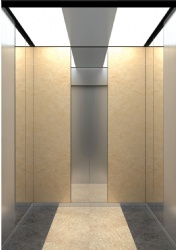 DB-CS051C Home Elevator
