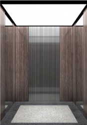 DB-CS052B Home Elevator