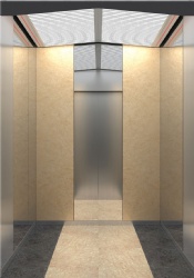 DB-CL119 Home Elevator