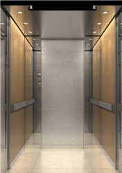 DB-ART903 Passenger Elevator