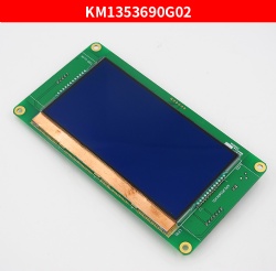 KONE elevator floor display LCD board, elevator PCB board KM1353690G02