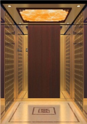 DB-ART904 Home Elevator