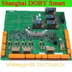Safety circuit board  ADO board KM50006052G01