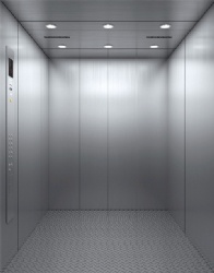 DB-016A Freight Elevator
