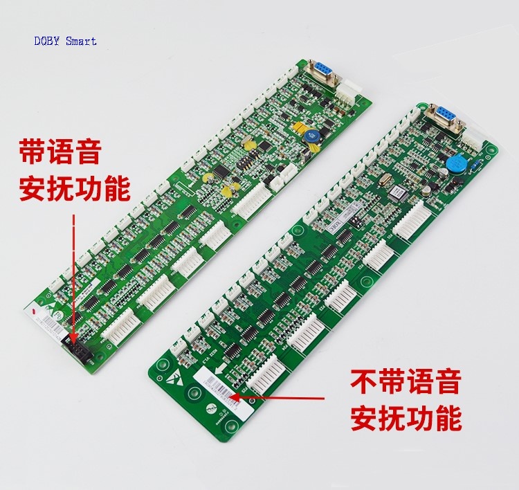 OTISぺージ XIZI OTIS Elevator Parts RS32 PCB DBA26800J1