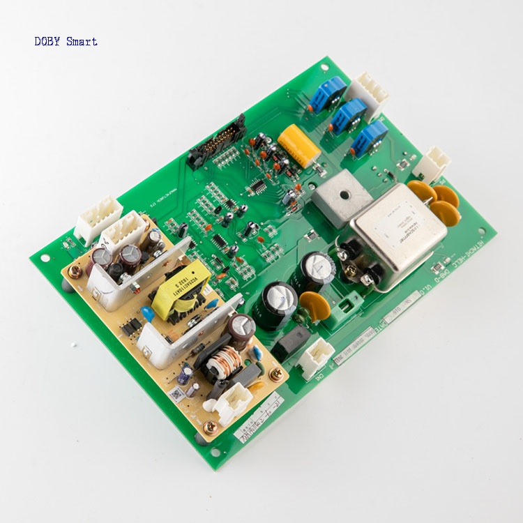 DAB-D V1.0 Door Operator Board , Door Machine Plate for Elevator