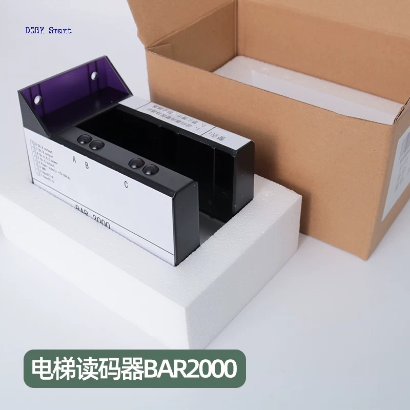 Bar Code Leveling Rails Leveling Sensor ,BAR2000, M773350G01