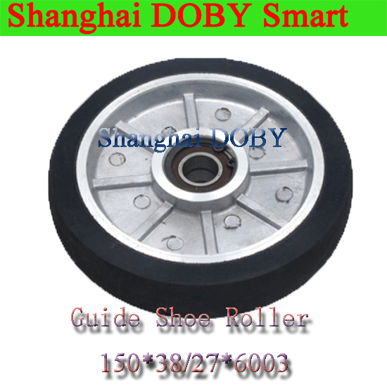 Handrail Speed Sensor Roller Kone NEK-USP32884001 main image 1