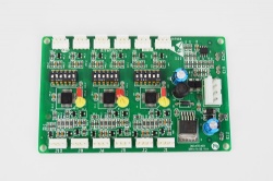 XIZI OTIS Elevator Parts RS5-3 PCB  XBA610AK2 OMA4351AEN