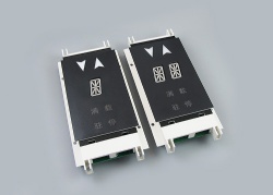 Xizi Otis Outbound Display board  XBA23550B3