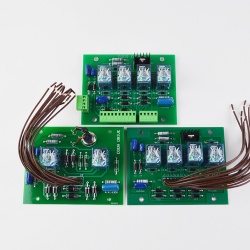 西子奥的斯门机板BRDS XRDS 门机控制板 DOOR DRIVE