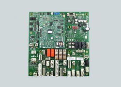 OTIS西子奥的斯GECB-AVP主板Y /DBA26800AY2/13/5/7/8