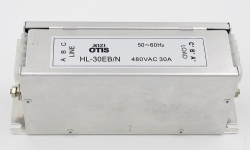 HL-30EB/N杭州西奥OTIS奥的斯电梯滤波器 可代替HL-30EB