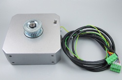 BM14743 PMM2.3G浙江西子富沃德电梯开门机电动机BM14794 PMM5.0G