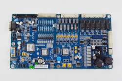 Flexible Pcb Board XMCB  Elevator Car Command Board