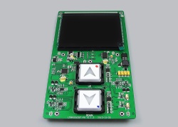 Elevator board, Oti* elevator COP LOP LCD call panel display board HBP12-BND HPI-B0430VR LMBND560BT