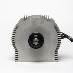 Mitsubishi elevator permanent magnet synchronous door motor motor EMB-48-8 elevator door motor