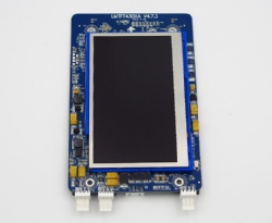 Color Painting And Ink Painting Elevator Lop Board LMTFT430XA V4.7.3
