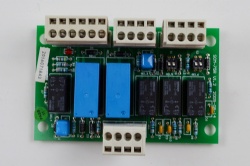 Elevator Control System Circuit Board circuit wafer SOM-75R V1.2