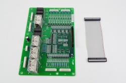Iocard Motherboard Communication Motherboard For  Elevator Accessories