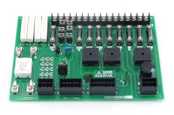 PC Board For Mit  Elevator P203722B000G01