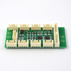 Elevator Command Board DC309A105G01 DC309B106 For Mitsu Disabled lift