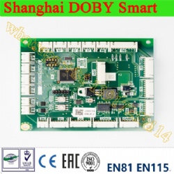 High Quality ELEVATOR Communicate board  P235752B000G01  G02 G03 G04 G05