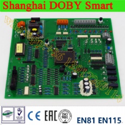 DMC-1 Door Machine Board Elevator Electronic Board Drive Electronic Board Door Machine Control Board Elevator board DMC-1