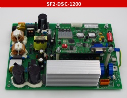 Elevator Door Motor PCB Board SF2-DSC-1200