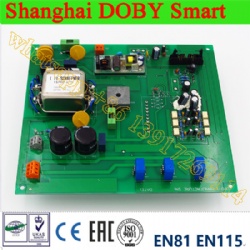 door drive board  elevator door machine board door control board  electronic board DMD-1