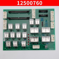 Elevator parts NIOB/ Elevator relay Board 12500760