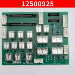 Elevator parts NIOB/ Elevator relay Board 12500925