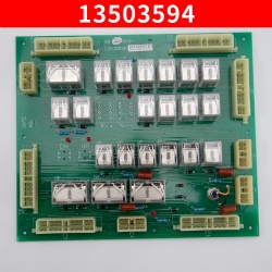 Elevator parts NIOB/ Elevator relay Board 1250092513503594