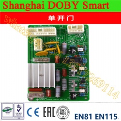 13520736 Single door power transformer control board elevator power board