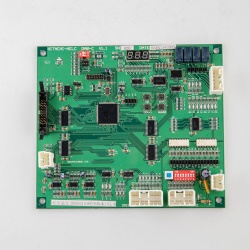 DAB-C board elevator car door machine board door machine control electronic board circuit board