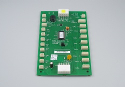 ELEVATOR COB BOARD, CABIN BOARD KM713720G01/G11/G51/G71