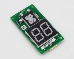 Elevator display board A3J16426-A4-A3-A6-A3N16131