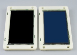 KONE elevator LCD display board KM51104200G01 /KM51104200G11
