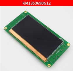 KONE elevator floor display LCD board, elevator PCB board KM1353690G12