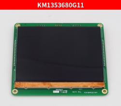 Kon* Elevator LCD display board KM1353680G11 KM1353680G01