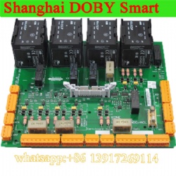 Safety circuit board  ADO board KM713160G01