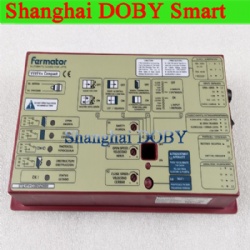 Door Operator Drive For Fermator Door Parts