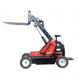 TAK-1000 Electric Forklift  1Ton/1.5Ton