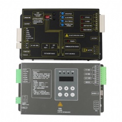 K300 IMS-DS20P2 Series Elevator Door Operator Inverter | PMSM Compatible Drive