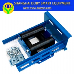 DX-D Elevator Compensation Chain guide device