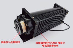 FB-9B Elevator cross flow fans